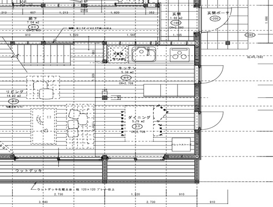 建築設計事務所とは？