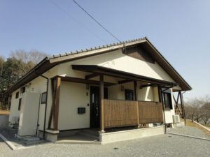 K様邸