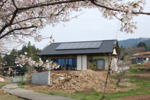 K様邸